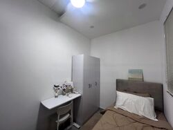 Grandeur 8 (D20), Condominium #486010571